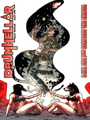 cover image of Drumhellar (2013), Volume 1